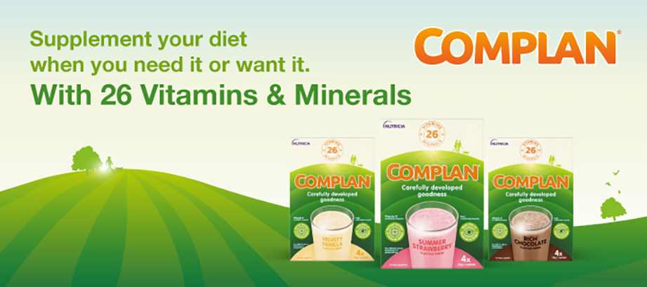 Complan An Overview